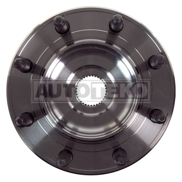 wheel hub and bearing for GMC 15064670 FW786 515086
