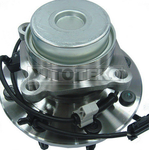 wheel hub and bearing for CHEVROLET 15719007 25840 515085