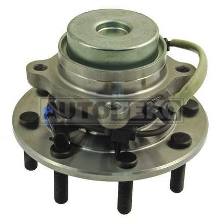 Wheel Bearing Hub Unit for CHEVROLET FW760 18061148