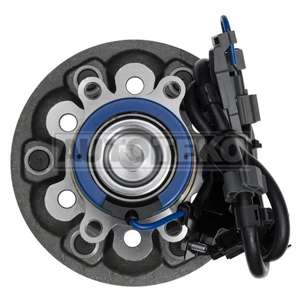 front wheel bearing for CHEVROLET FW7107 15178883 515107