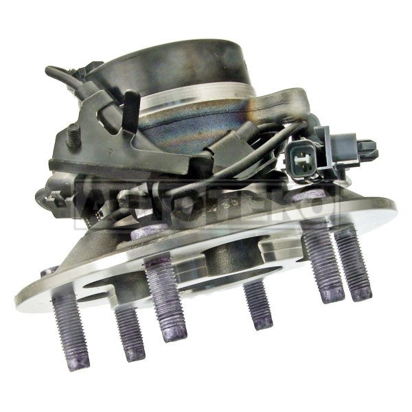Front wheel bearing hub for CHEVROLET FW7104 15178882
