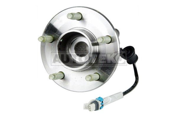 hub bearing assembly for CHEVROLET RW8229 22679995