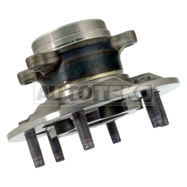 wheel bearing and hub assembly for CHEVROLET 25832144 Ha590304