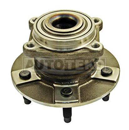 Wheel Bearing and Hub Assembly for SATURN RW8230 21990451