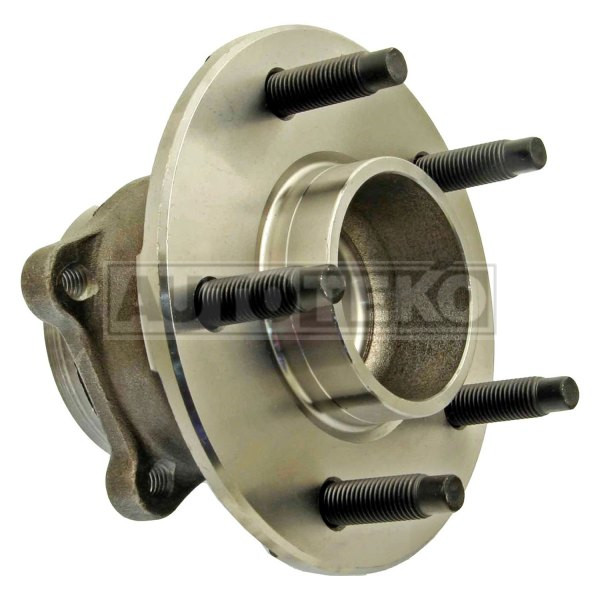 Wheel Bearing and Hub Assembly for CHRYSLER RW8230 21990451