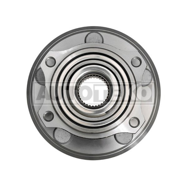 Rear Wheel Hub Bearing for CHRYSLER 4779572AB 590358