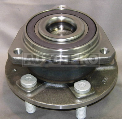 Wheel Bearing Hub Unit for CHRYSLER HA590465 BR930578 5154262AA