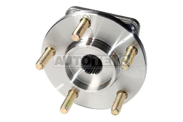 rear wheel hub for CHRYSLER br930021k 4340326 4504539