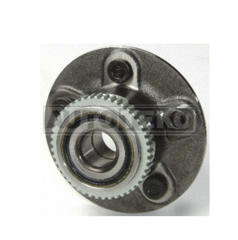 hub wheel bearing for CHRYSLER 4860074AA 512168