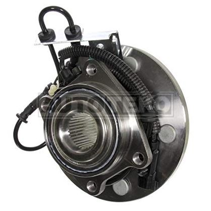 automotive wheel bearing for DODGE HA590243 4721578