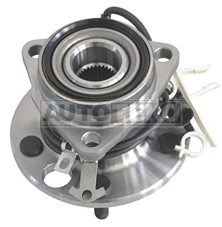 trailer wheel bearing for GMC 15997073 15997074