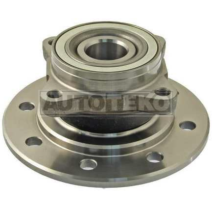 hub and bearing assembly for CHEVROLET 15564913 15981339 FW718