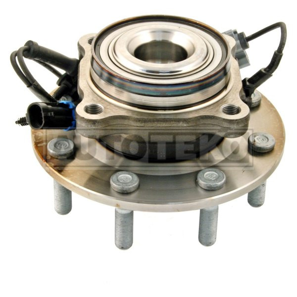wheel bearing and hub for GMC 15910969 BR930783 SP580313