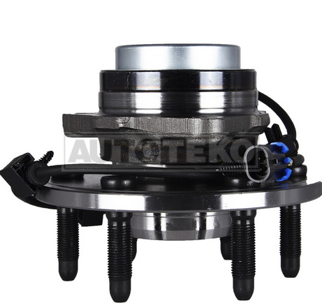wheel bearing parts for GMC 15058393 FW744 515044