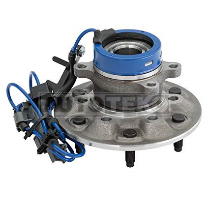Wheel Bearing Hub Repair for GMC 15100274 8151002740 FW7111