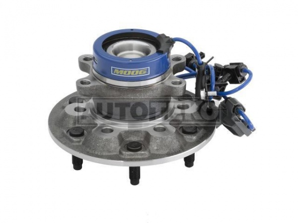 Hub Unit Bearings for GMC FW7109 15170662 Ha590053