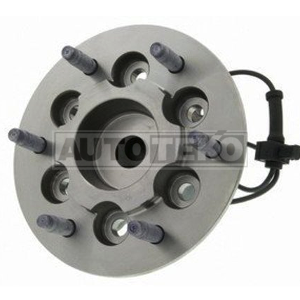 Wheel Bearing Hub Unit for GMC 15170661 FW7108 515108