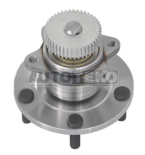 hub wheel bearing for DODGE MB864929 MB892408