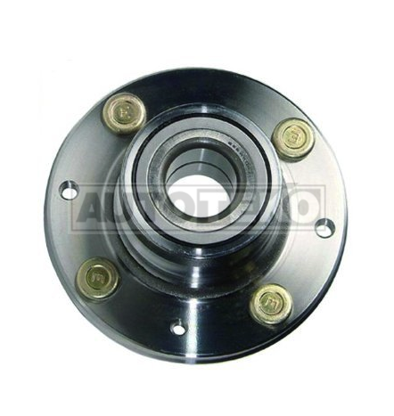 go kart rear wheel hub bearing for CHRYSLER MB633630 MB663630