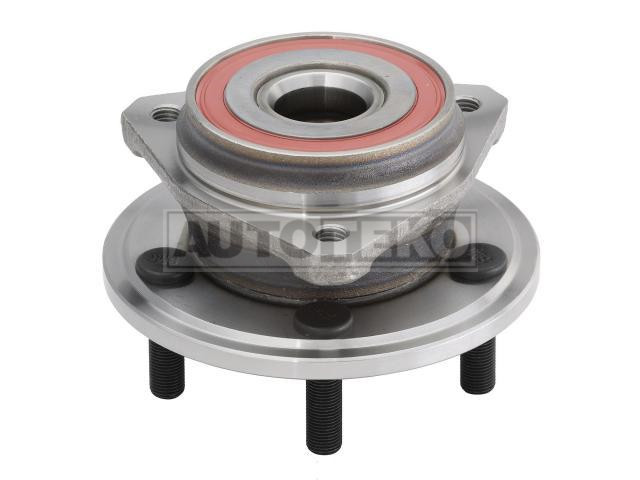 trailer wheel bearing for JEEP BR930219 5016458 5016458AA