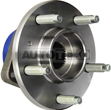 rear wheel bearing for BUICK BR930184 FW9160