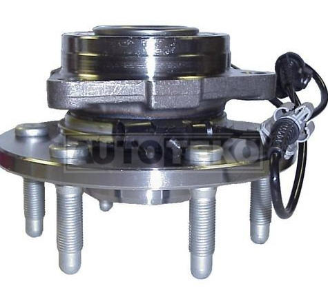front wheel bearing replacement for CADILLAC BR930661 10393171 25918329 052057B