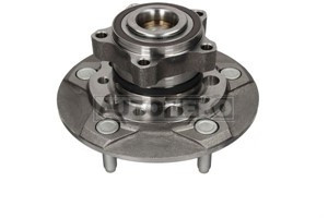 wheel hub bearing for FORD BK31-2C300-BB BK312C300BB 1810251