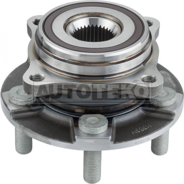 Rear wheel bearing for FORD HA590577 512517