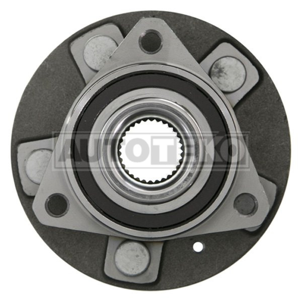Wheel bearing for CHEVROLET 13504972 13504970 13502886 513282