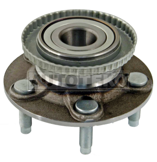 wheel hub for FORD 1F1Z-1104AA 3F1Z-1104AA HUB059-21