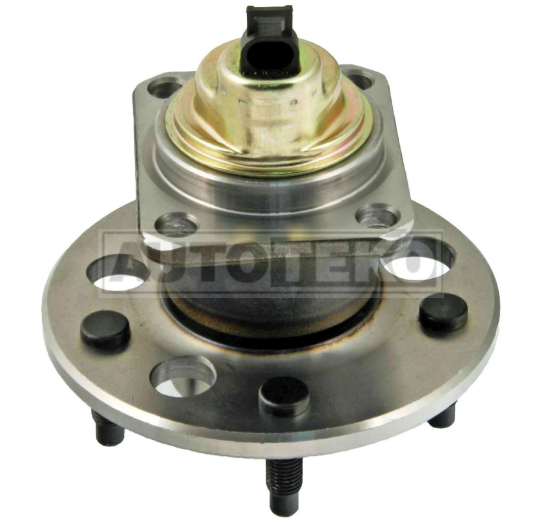 Rear wheel bearing for CHEVROLET 7466996 7467133 7470545 7470546 BR930096