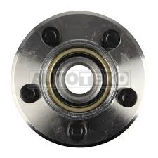 Truck wheel bearing for DODGE 4509792 5003549AA BR930206