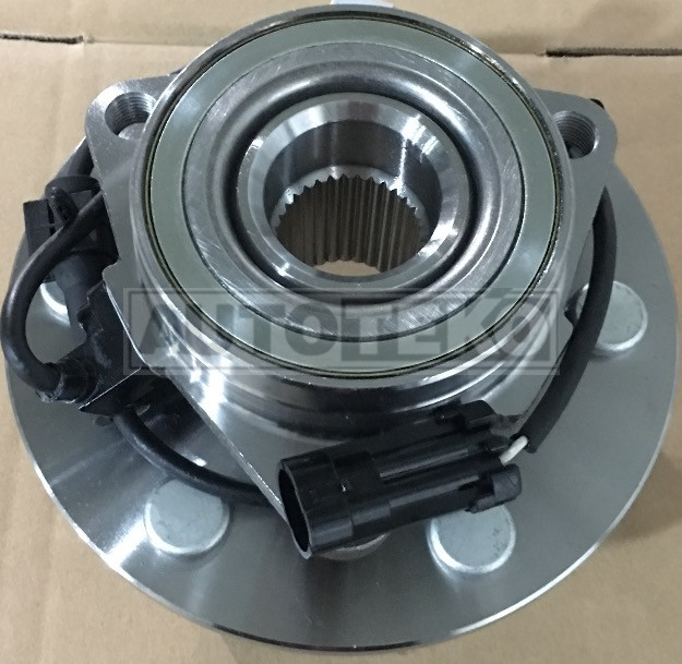 Go kart rear wheel hub bearing for CHEVROLET 10393163 15102294 15112382 15233113
