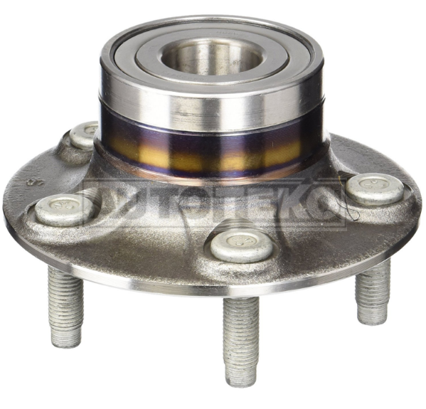 Automotive wheel bearing for MERCURY YF1Z1104BA F0DZ1104B F0DC-1104AB F0DC-1104AB