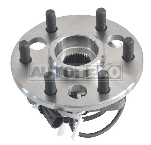 Trailer wheel bearing for CHEVROLET BR930346 15997071 15997072 FW724
