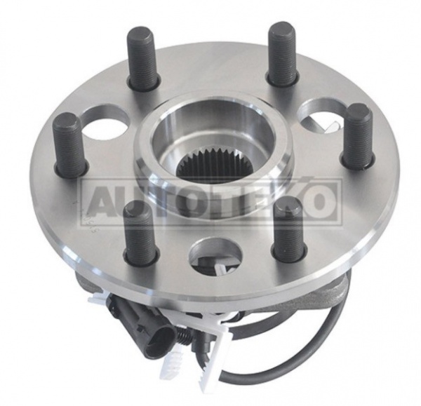 Trailer wheel bearing for CHEVROLET BR930346 15997071 15997072 FW724