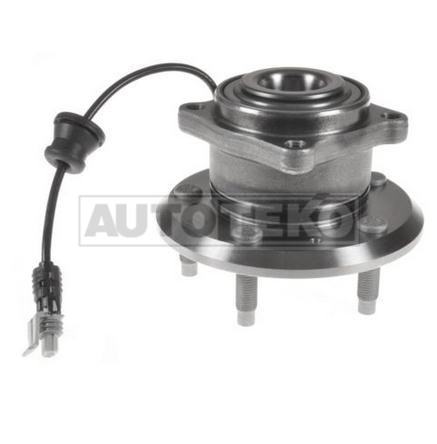 Wheel bearing hub for CHEVROLET 96623439 25903295