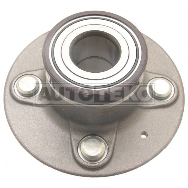 Motorcycle wheel bearing sizes for HONDA HUB227-42 HUB227-39 42200-TFO-N51 42200-TF0-Z51