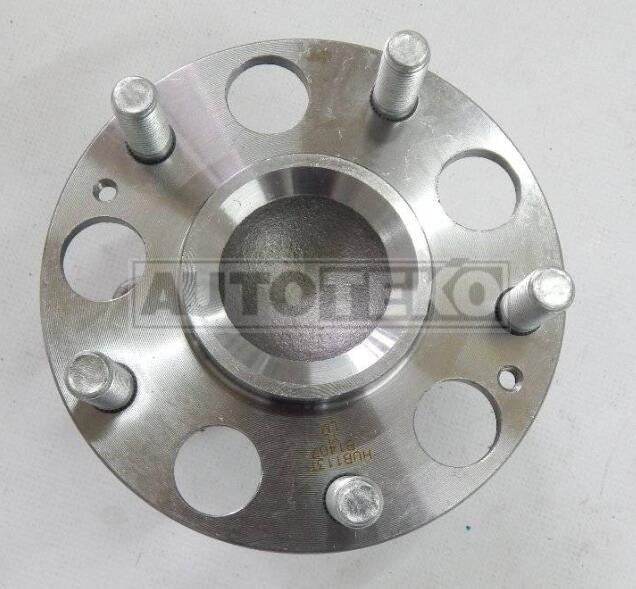 Front wheel hub for HONDA 42200-TR0-A02 42200-TR0-902 42200-SNA-A51 42200-SNA-AA1