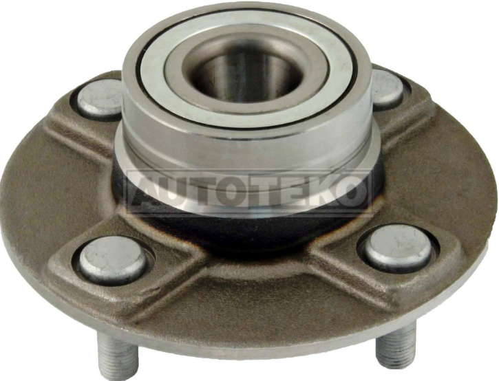 Spark wheel hub bearing for NISSAN 43202-70N05 43200-0Z801 43200-1E400 43200-1E401