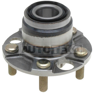 Hub wheel bearing for SUBARU 28063-AA000 DACF1049B HUB3830