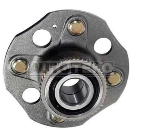 Truck wheel bearing for ACURA HUB112-16 42200-SW5-951 BR930174
