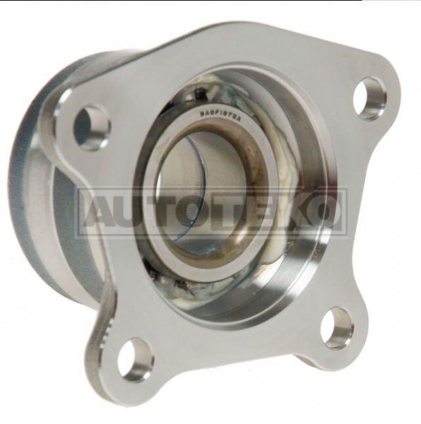 Ceramic wheel bearing for TOYOTA 42409-20010 42410-05050 DACF1072A 30BWK10