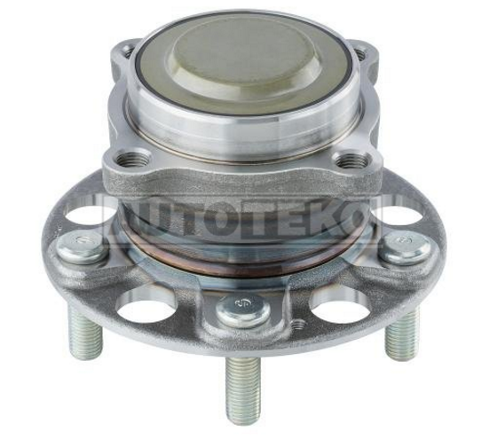 Automotive wheel bearing for HONDA HA590484 42200-T3V-A51