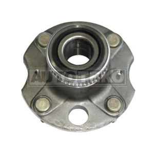 right front wheel bearing for HONDA 42200-S50-C01 VKBA3304 42200-SM4-A01