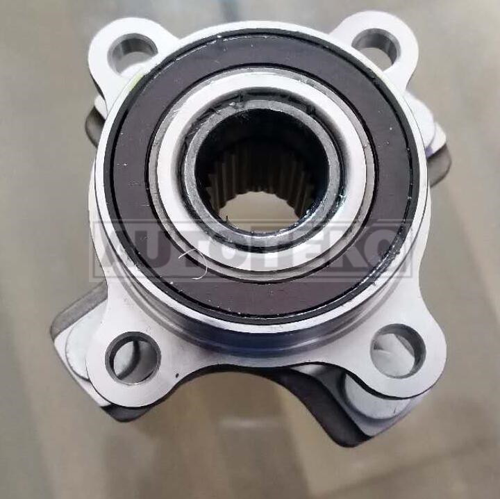 trailer wheel bearing for SUZUKI 43401-64L00 GH33030L