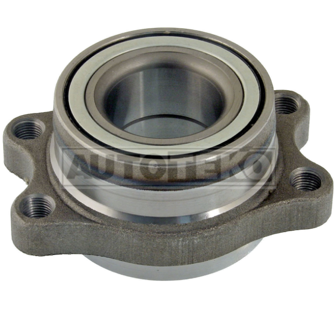 ceramic wheel bearing for NISSAN 512014