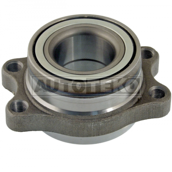 ceramic wheel bearing for NISSAN 512014