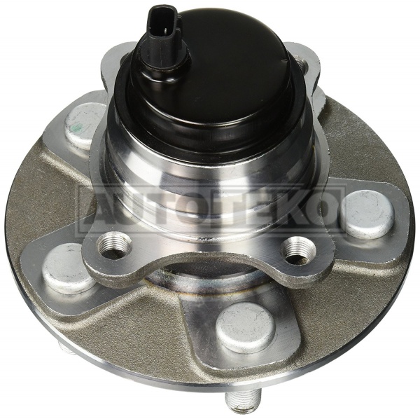 rear wheel hub for LEXUS HA590265 43550-50042