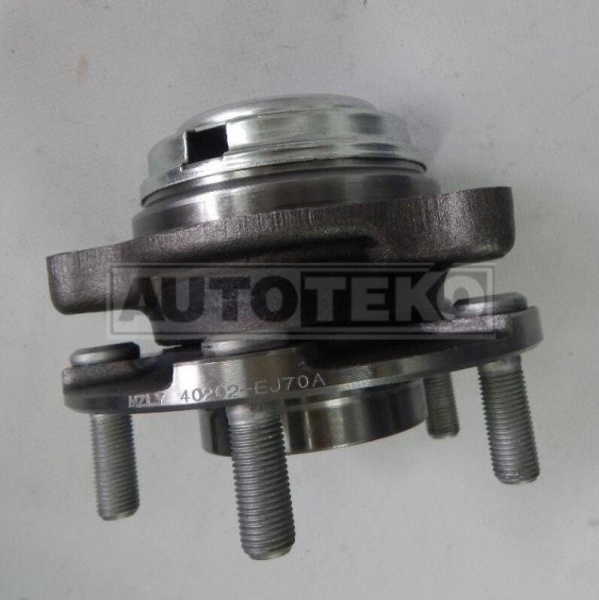 wheel hub unit for INFINITI 40202-EJ70A 40202-1EA0B 40202-CG01B 40202-EG000 40202-EG06C​